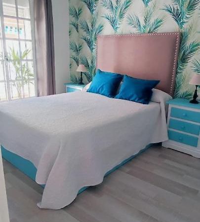 Apartamentos Ana'S Cozy Inns Torremolinos Exterior photo