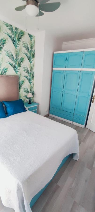 Apartamentos Ana'S Cozy Inns Torremolinos Exterior photo