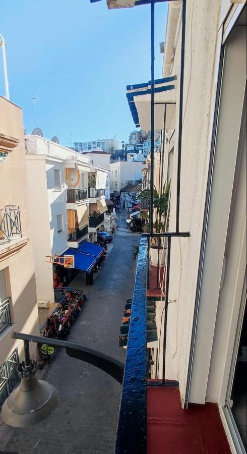 Apartamentos Ana'S Cozy Inns Torremolinos Exterior photo