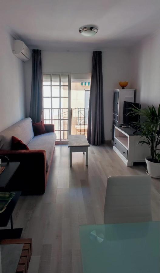 Apartamentos Ana'S Cozy Inns Torremolinos Exterior photo
