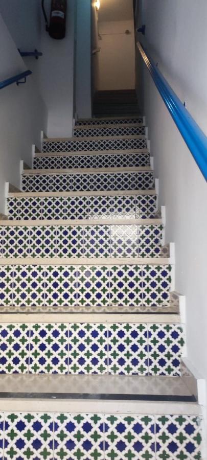 Apartamentos Ana'S Cozy Inns Torremolinos Exterior photo