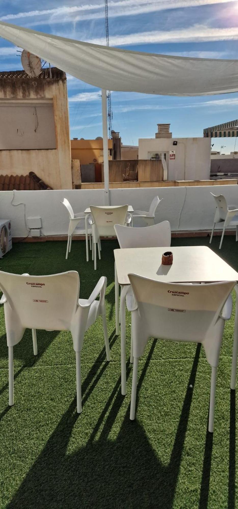 Apartamentos Ana'S Cozy Inns Torremolinos Exterior photo